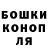 Бошки Шишки индика Jay Duncan